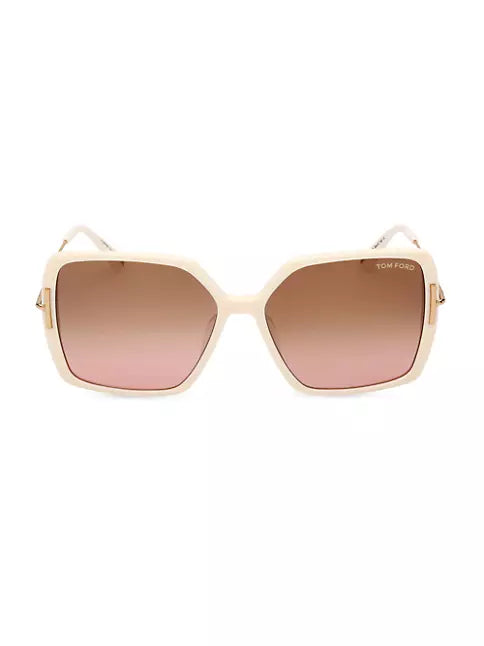 TOM FORD - JOANNA - SHINY IVORY – BELLE | MODE display picture 1
