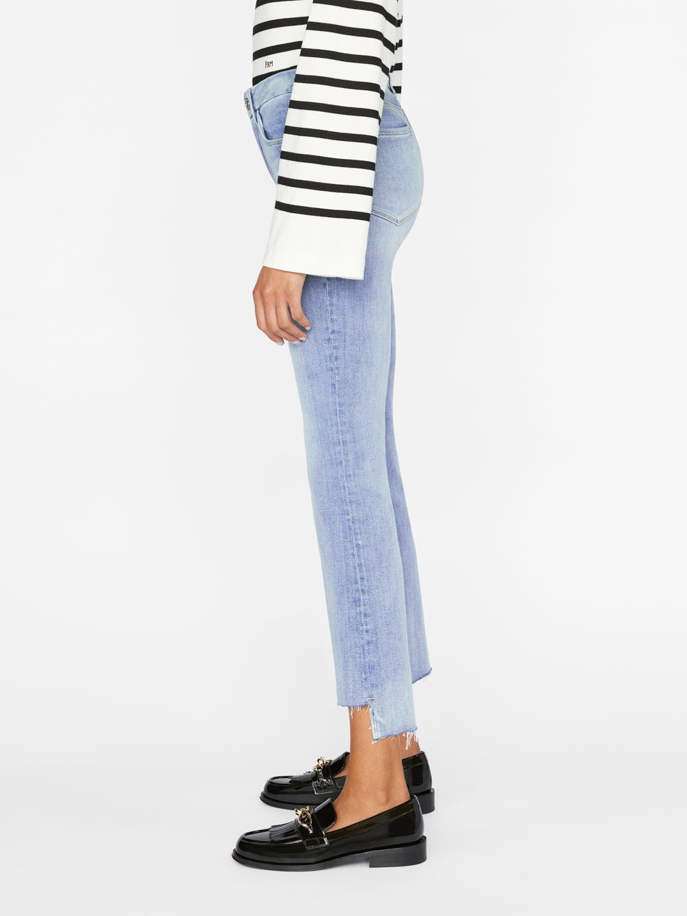 LE CROP MINI BOOT - KINCORD – BELLE | MODE