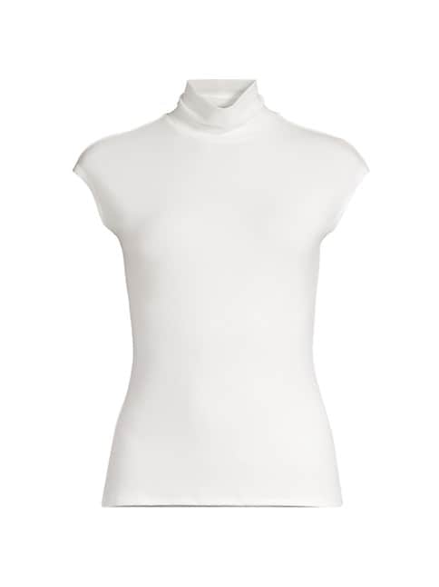 THE RELIABLE TOP - IVORY