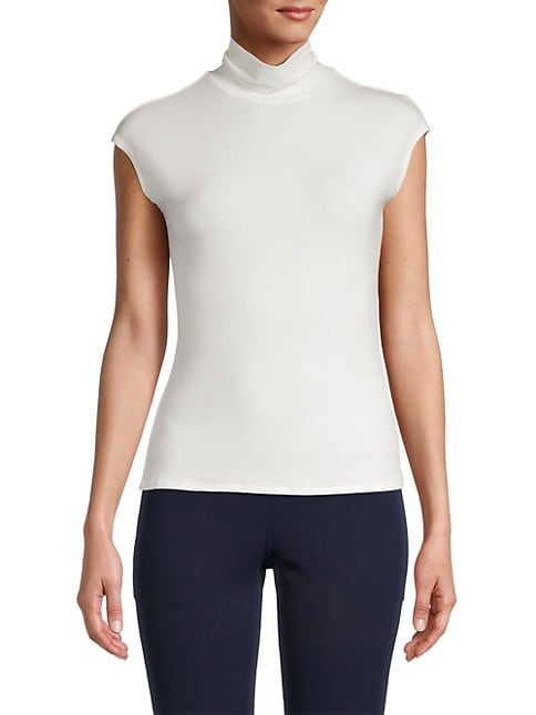 THE RELIABLE TOP - IVORY