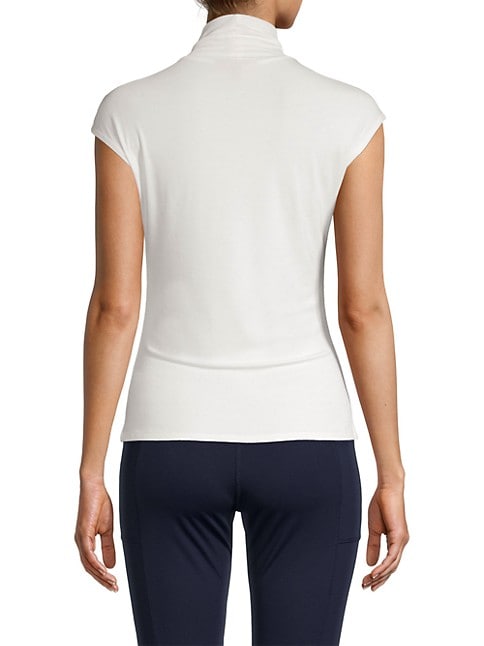 THE RELIABLE TOP - IVORY
