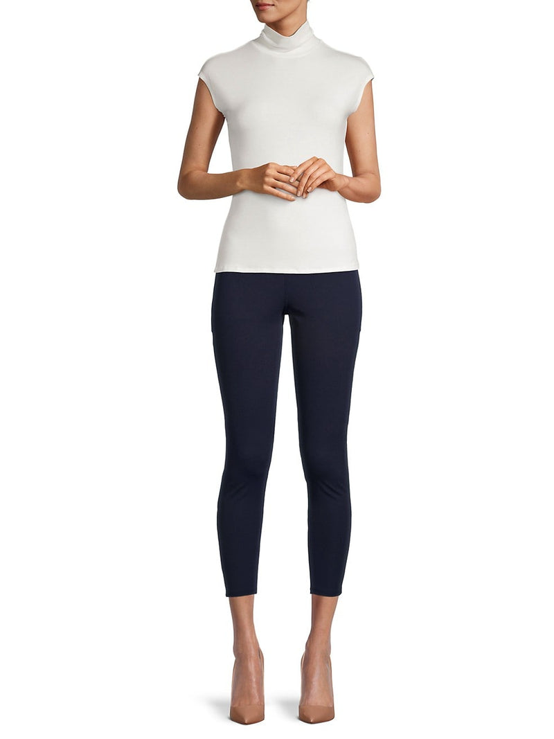 THE RELIABLE TOP - IVORY
