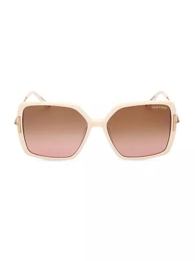 TOM FORD - JOANNA - SHINY IVORY – BELLE | MODE display picture 2