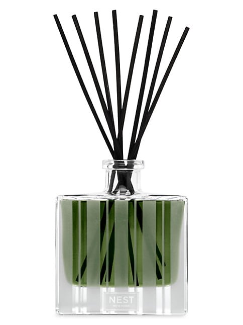 5.9 oz.  MIDNIGHT MOSS & VETIVER DIFFUSER