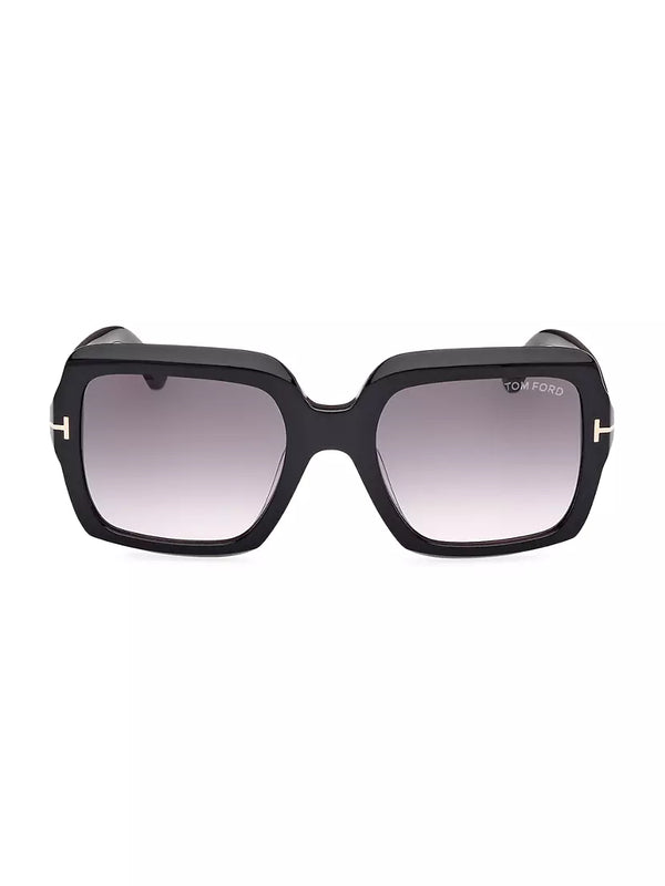 TOM FORD - KAYA - SHINY BLACK