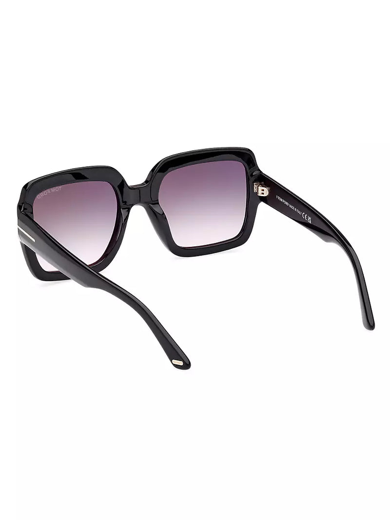 TOM FORD - KAYA - SHINY BLACK