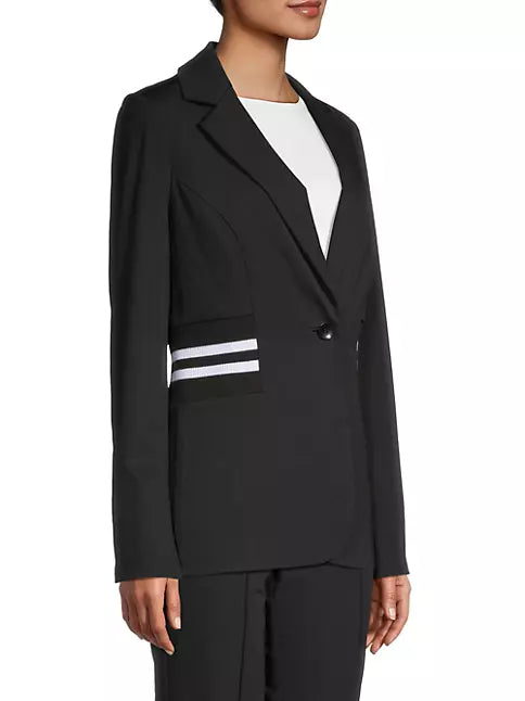 THE ALPHA JACKET