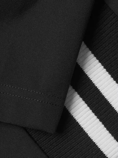THE ALPHA JACKET