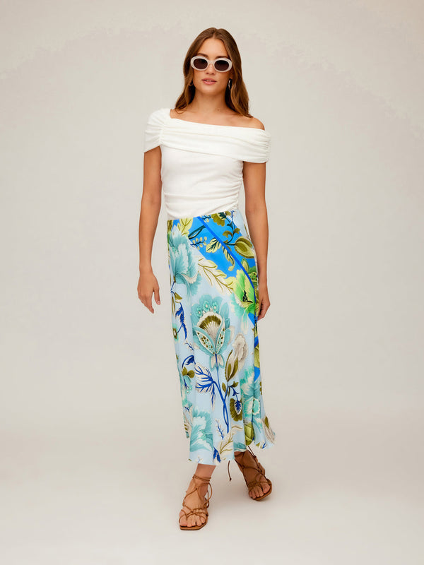 MIA BIAS SKIRT