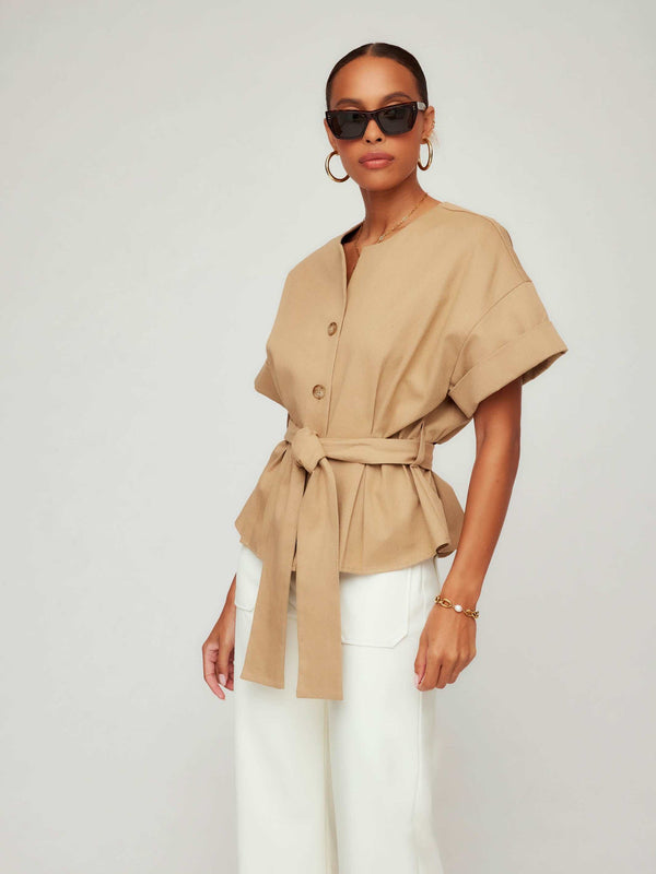 CLOTHING – BELLE | MODE