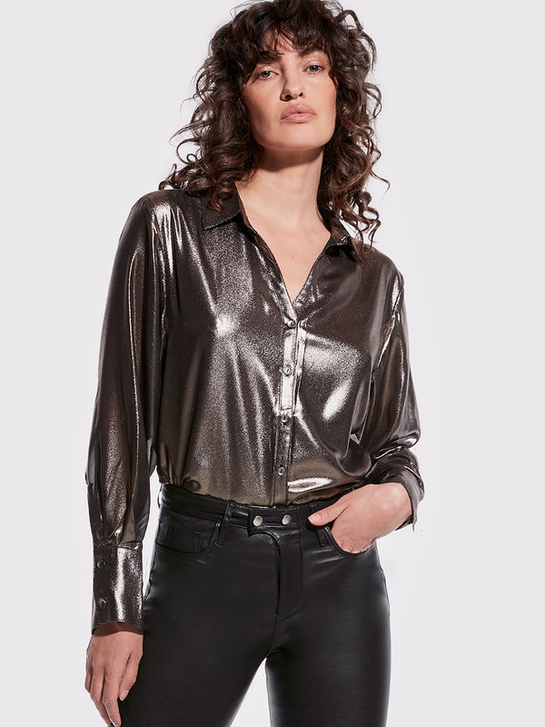 DARCY BLOUSE