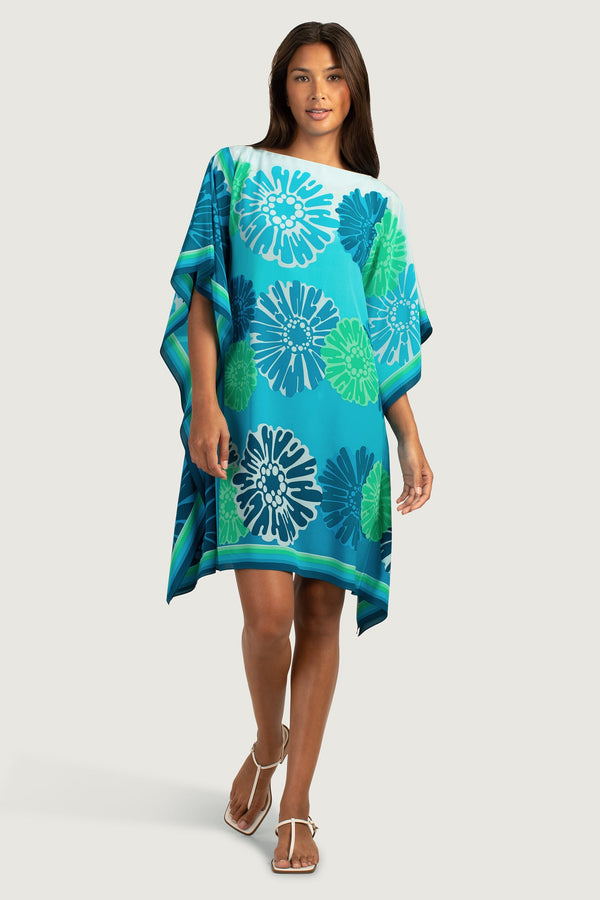 THEODORA DRESS