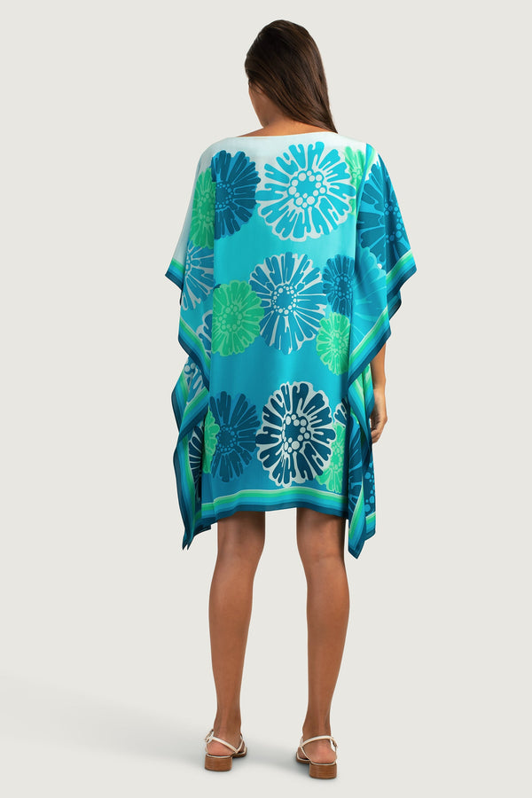 THEODORA DRESS