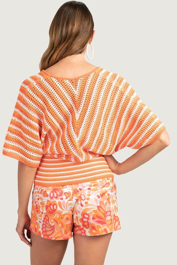 STEINEM PULLOVER