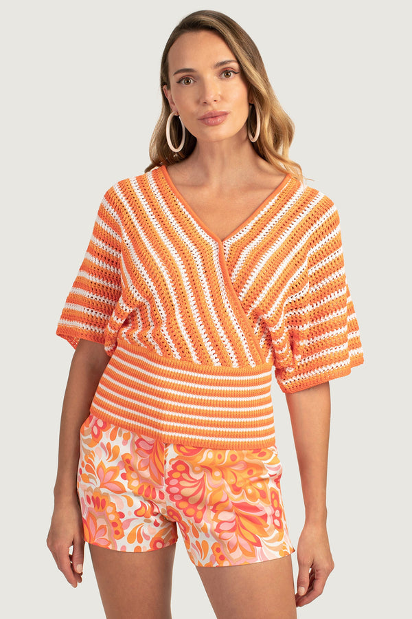 STEINEM PULLOVER