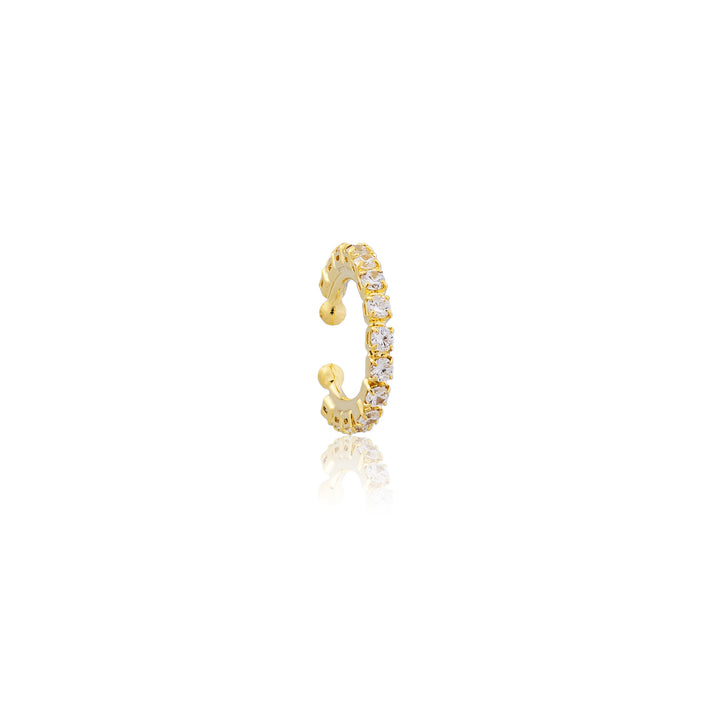 ALLIE EAR CUFF