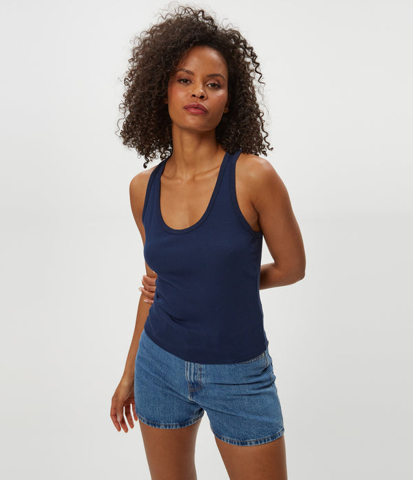 CHER SCOOP TANK - NOC