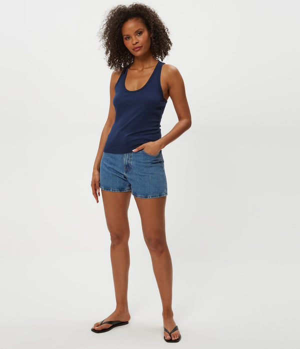 CHER SCOOP TANK - NOC