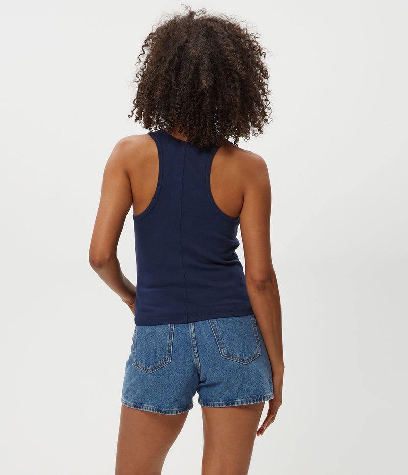 CHER SCOOP TANK - NOC