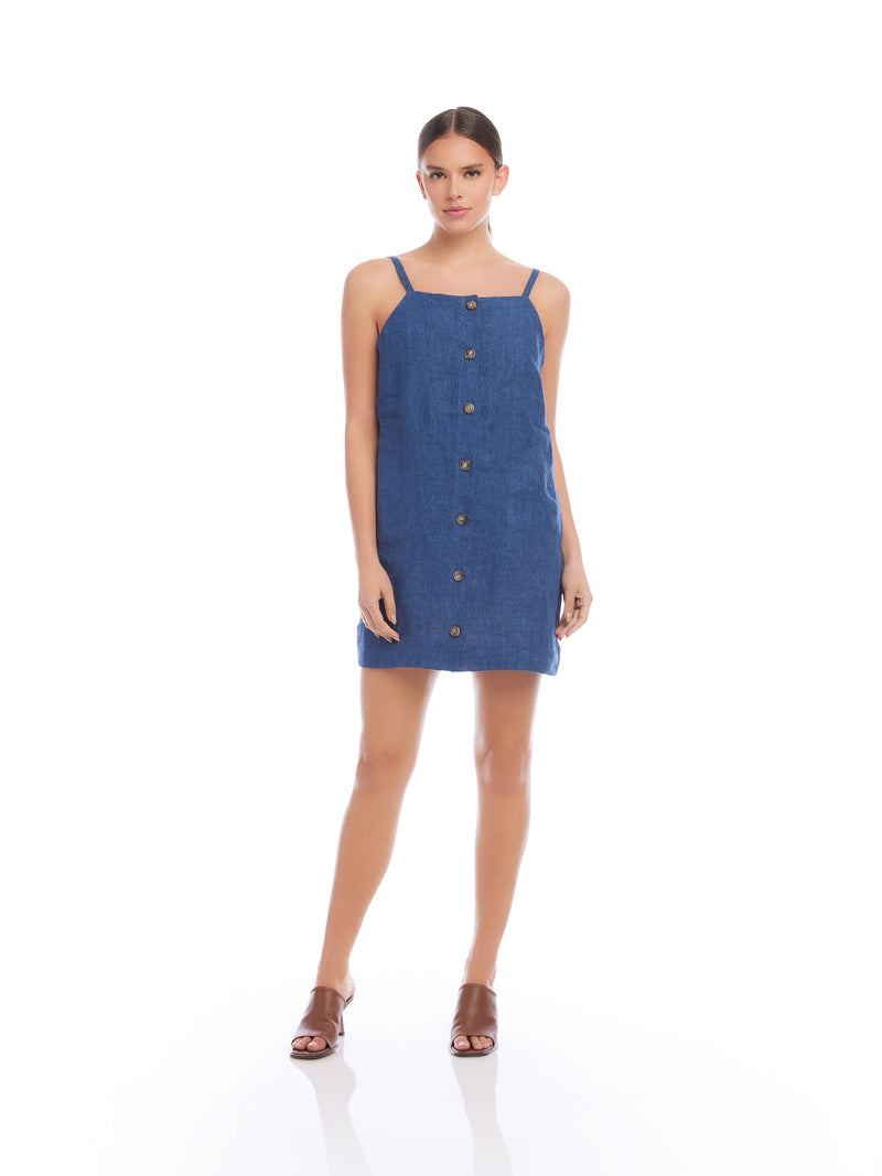 SAFIA DRESS