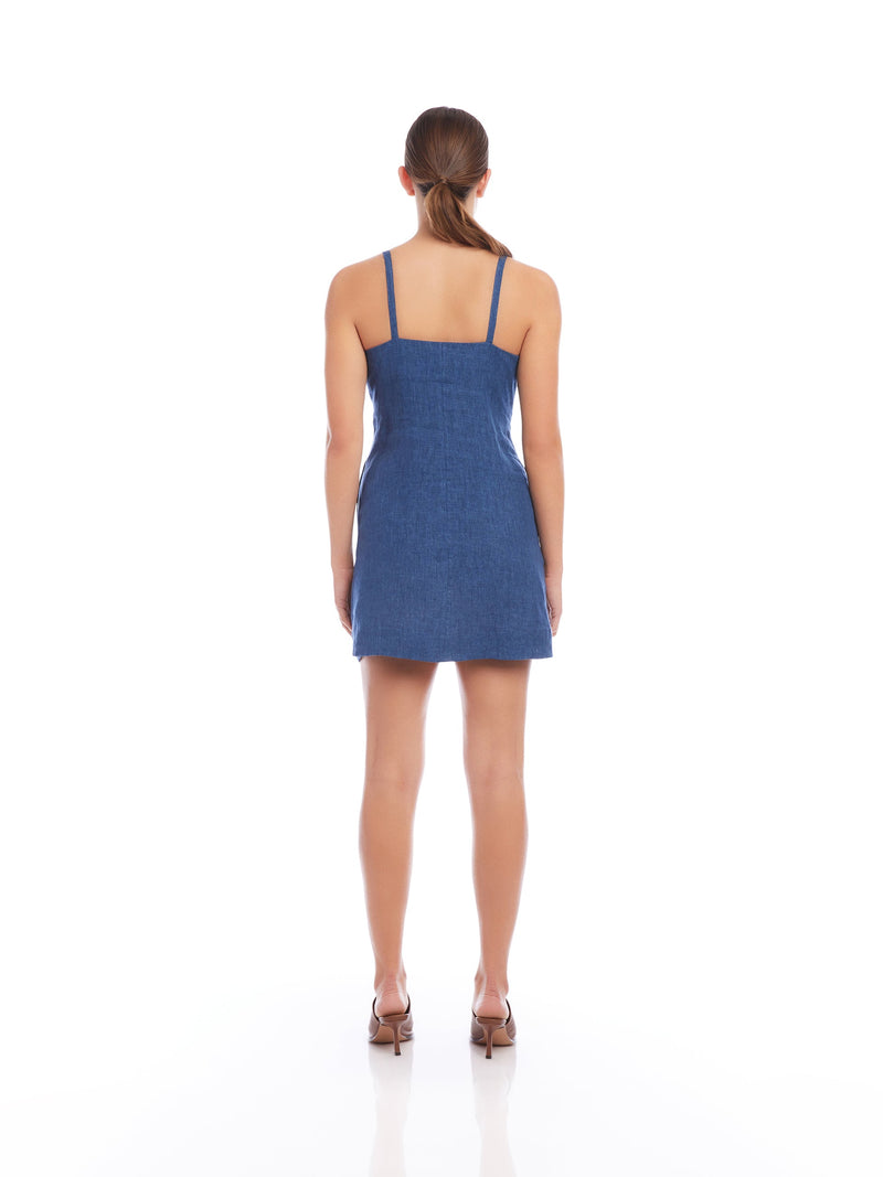 SAFIA DRESS