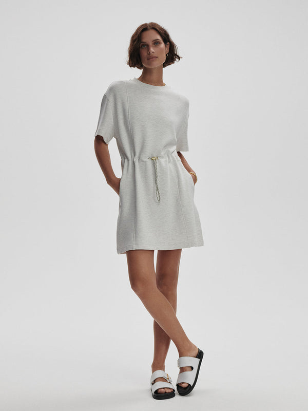 MAPLE 2.0 DRESS - IVML