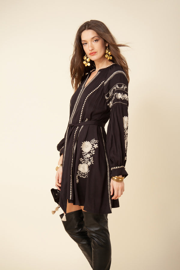 MILA DRESS