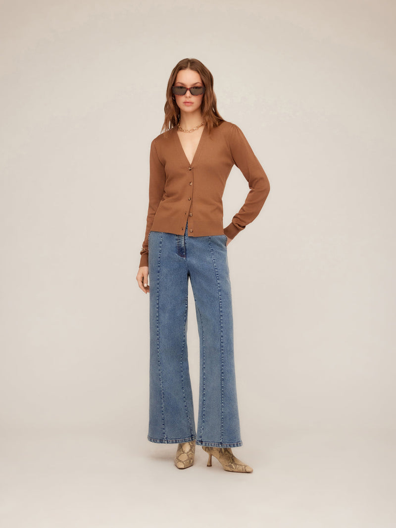 LACEY CARDIGAN
