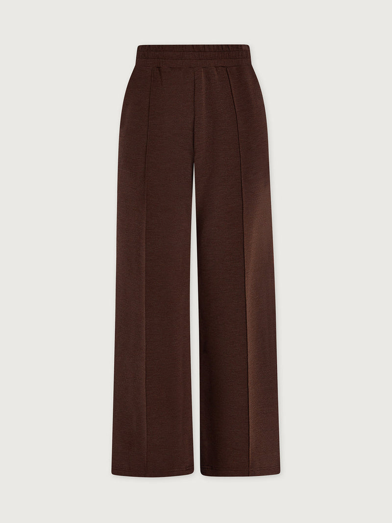 THE WIDE LEG PANT 30" - CBMA