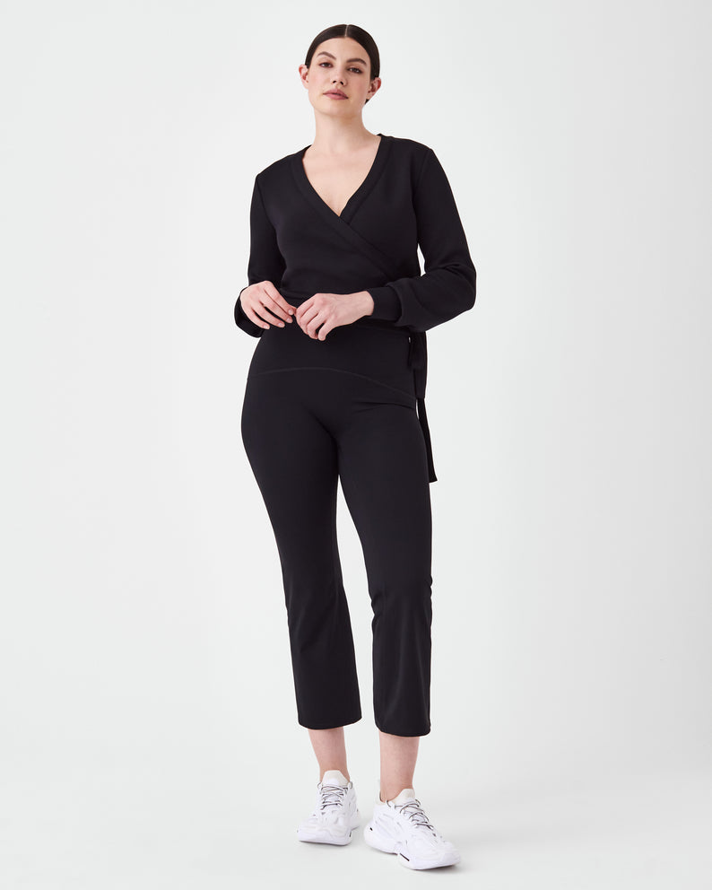 AIR ESSENTIALS BALLET WRAP