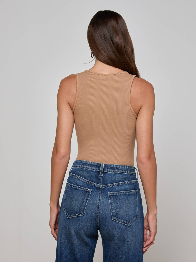 ADIRA SCOOP NK TANK - CISW