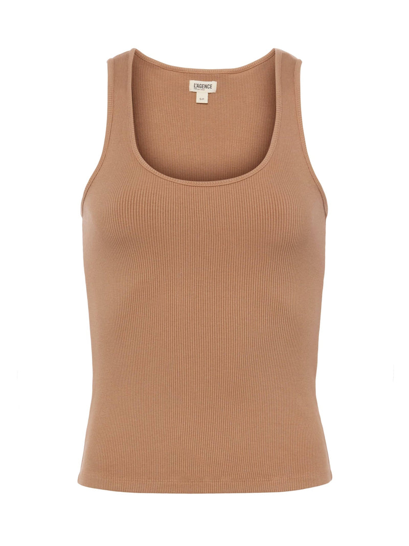 ADIRA SCOOP NK TANK - CISW