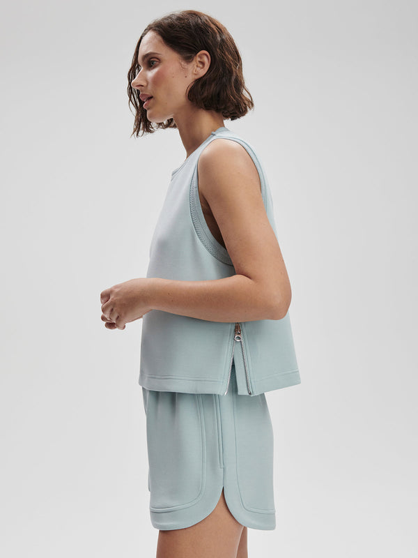 SHEA CROP TANK - ETBL