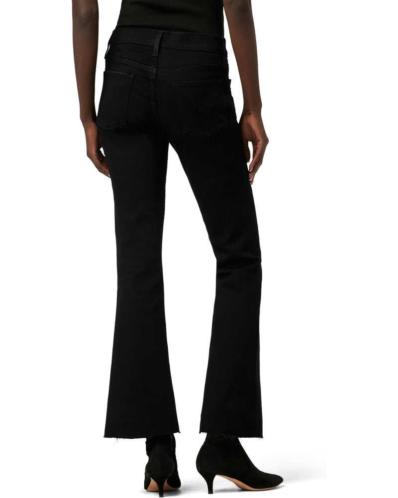 NICO BAREFOOT BOOT - BLK