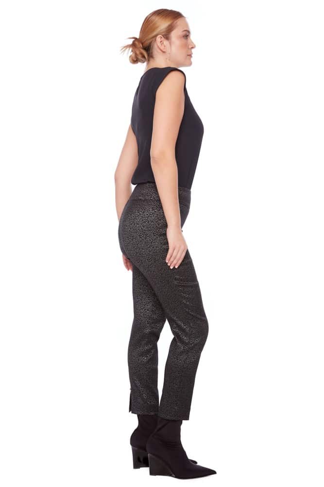 TECHNO ANKLE PANT - LUNA