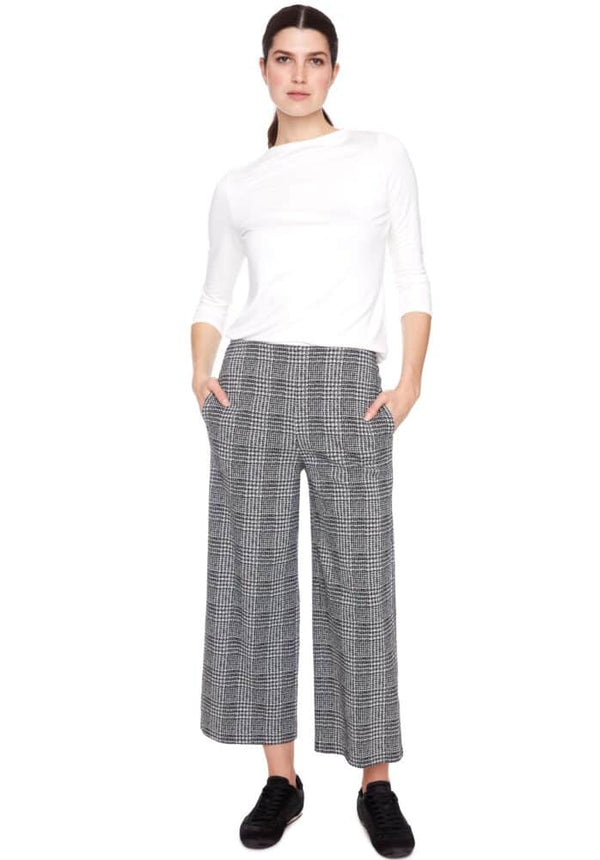 CROP GAUCHO PANT - ARCT