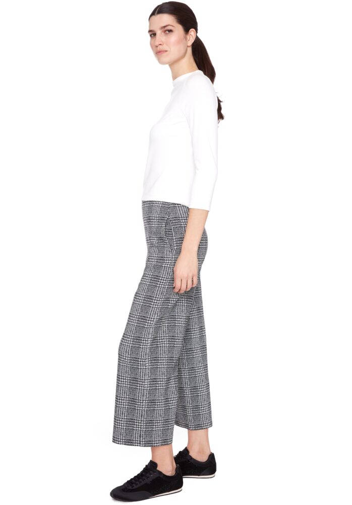 CROP GAUCHO PANT - ARCT