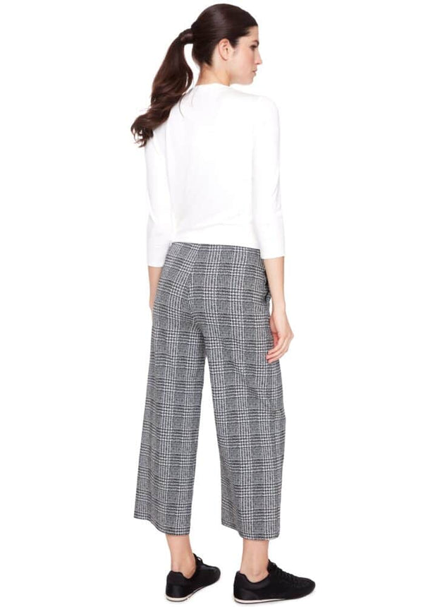 CROP GAUCHO PANT - ARCT