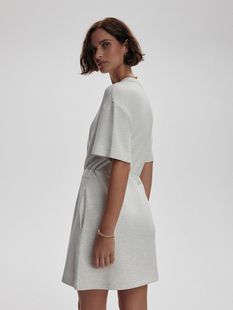 MAPLE 2.0 DRESS - IVML