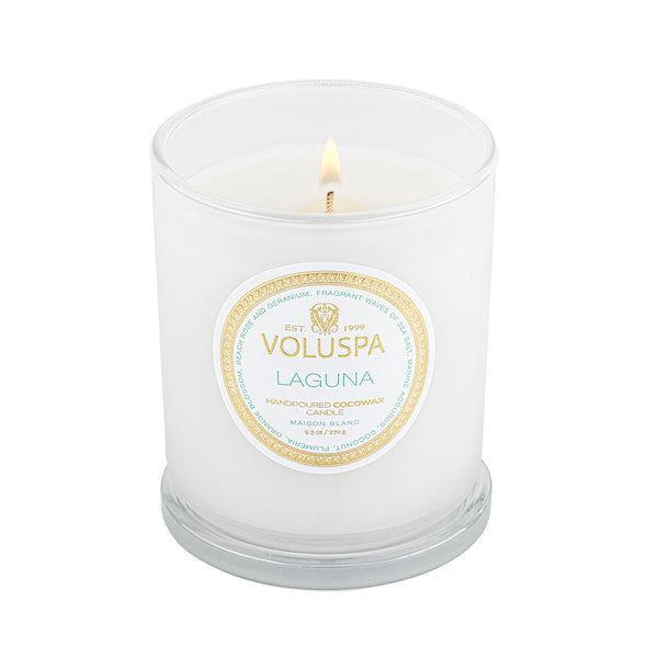 LAGUNA CLASSIC CANDLE