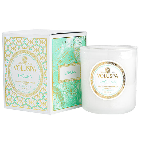 LAGUNA CLASSIC CANDLE