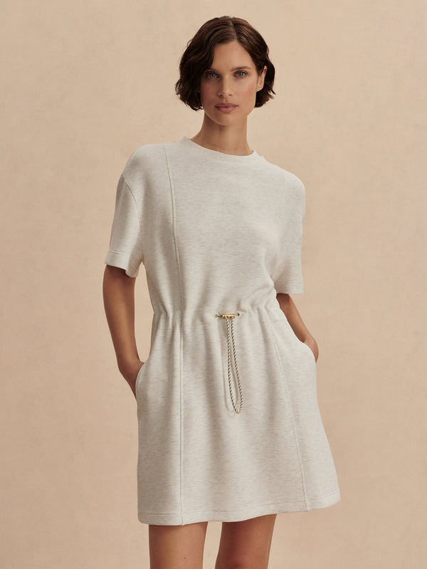 MAPLE 2.0 DRESS - IVML