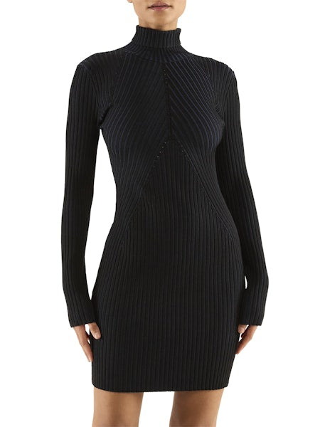 LOUIS DRESS