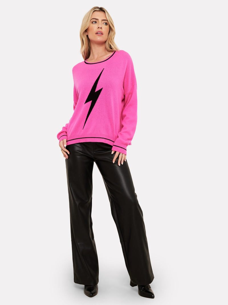 ELECTRIC CREW - DIVA PINK