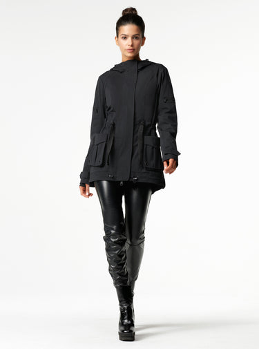 TECTONIC JACKET