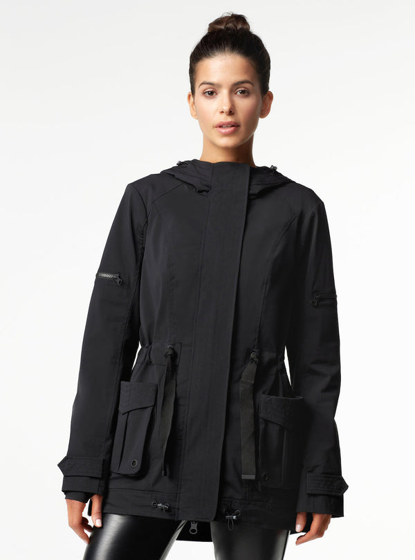 TECTONIC JACKET