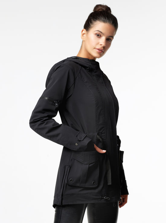 TECTONIC JACKET