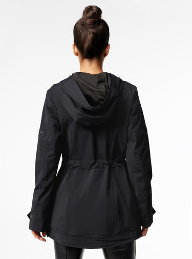 TECTONIC JACKET