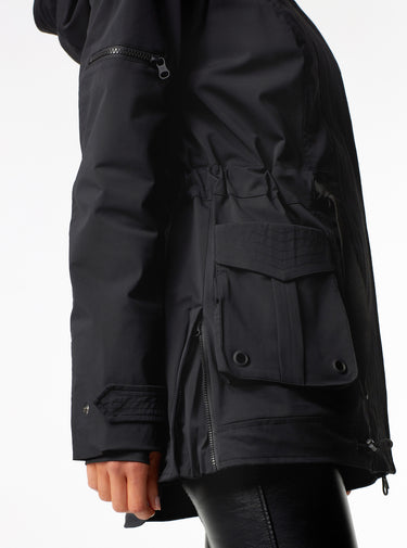 TECTONIC JACKET