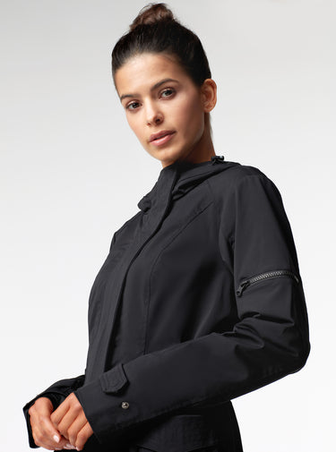 TECTONIC JACKET